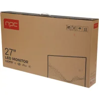 Монитор NPC MQ2704 фото 11